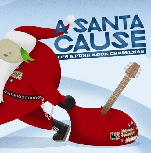 Punk Rock Christmas