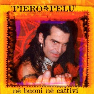 Piero Pelù Homo Europeus
