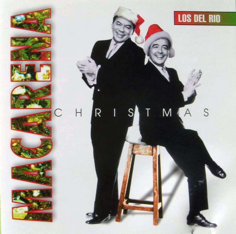 Macarena Christmas