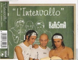 Karisma L'intervallo