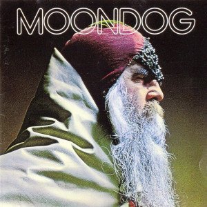 Moondog Discografia 1969