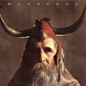 Moondog Discografia Moondog 2