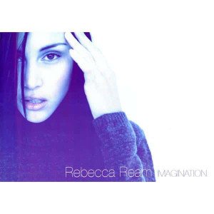 Rebecca Ream Imagination