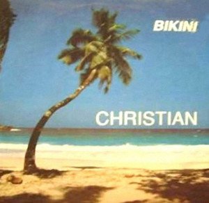 Christian bikini