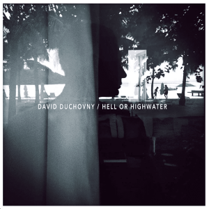 David Duchovny Hell Or Highwater