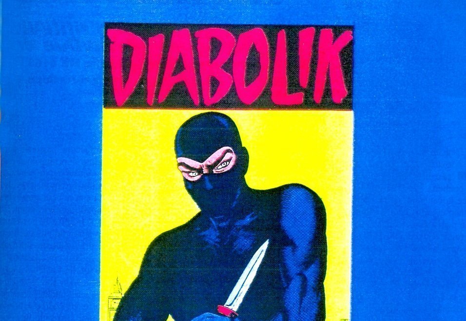 Betty Curtis diabolik